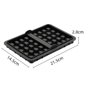 Freidora de Aire Ninja AF300 AF400EU AF451EU SL400EU con Molde para Waffles Belgas, Platos y Bandejas para Hornear - Product Image 2