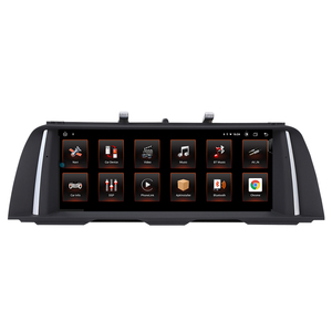 Stereo mobil <span class=keywords><strong>Android</strong></span>, navigasi GPS, untuk Bmw 5 seri F10 Carplay Auto <span class=keywords><strong>Android</strong></span> 10.25 "layar sentuh 4g Wifi Bt <span class=keywords><strong>Android</strong></span> 13 - Product Image 3