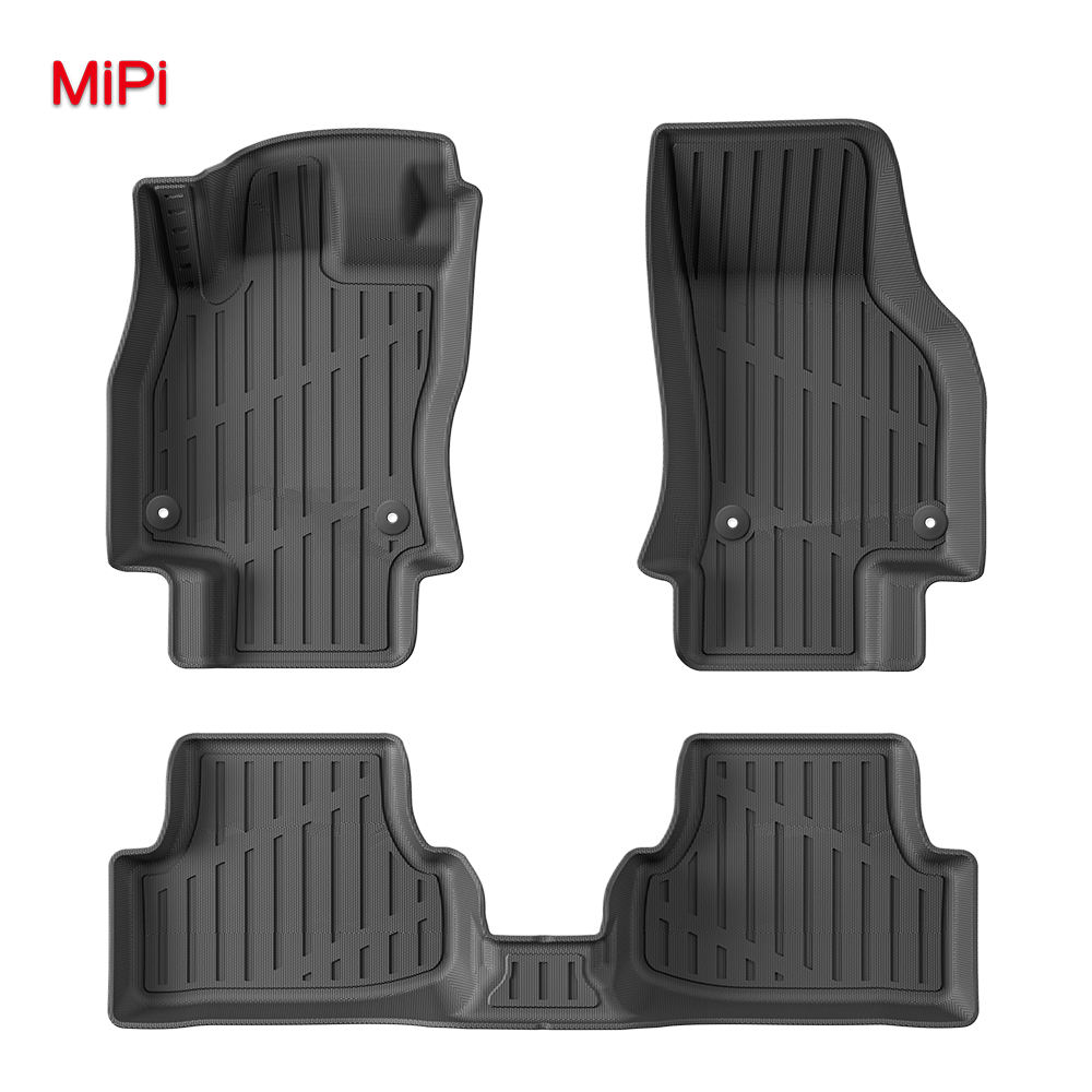 2024 Audi A3 Floor Mat