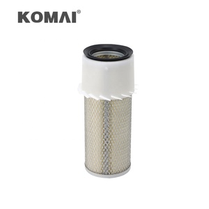 PC15-<span class=keywords><strong>2</strong></span> de filtro de aire de uso para Komatsu 15287-11080 YM121120-18901-15401-1108-1 91261-00700 P101275 - Product Image 1
