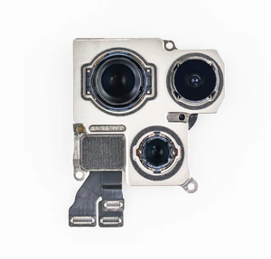 Fotocamera Posteriore per Cellulare Compatibile con <span class=keywords><strong>Apple</strong></span> <span class=keywords><strong>13</strong></span> <span class=keywords><strong>Pro</strong></span> - Product Image 3