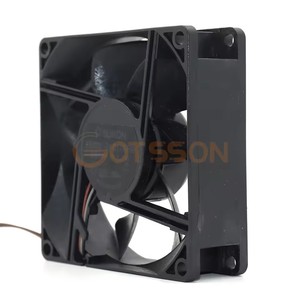 Quạt làm mát máy chiếu chính hãng Sunon 8cm <span class=keywords><strong>EE80251S1</strong></span>-<span class=keywords><strong>D170</strong></span>-<span class=keywords><strong>F99</strong></span> DC12V 1.7W 80x80x25mm - Product Image 2