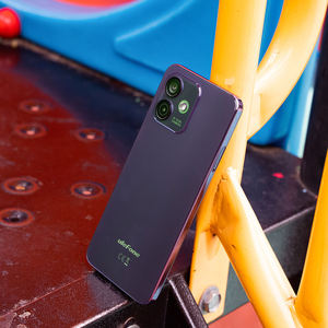 Smartphone Ulefone Note 16 Pro Android 13 LTE, écran HD+ 6,52 pouces, processeur octa-core, 8 Go + 512 Go, batterie 4400 mAh, déverrouillage facial, anglais/allemand/espagnol - Product Image 2