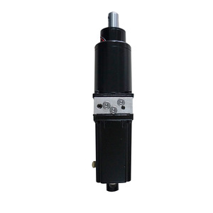 Actuador Eléctrico de CC, Dispositivo de Descarga Automática en Miniatura para el Departamento de Saneamiento, Categoría de Prensas Hidráulicas - Product Image 4