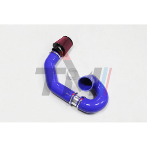 Kit di Aspirazione Anteriore in Silicone TM Performance per B M W Telaio F B58 M240i 340 440 - Product Image 2