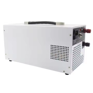 ตัวควบคุมมอเตอร์ EV แบบอนาล็อกเอาต์พุตเดี่ยว 1500W 0-150V 10A ปรับกระแสได้ พร้อมคุณสมบัติสวิตชิ่งพาวเวอร์ซัพพลาย - Product Image 3