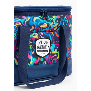 Sac de voyage Oxford léger en promotion pour sports de plein air et fitness, avec compartiment sec/humide portable, durable pour les courts séjours - Product Image 2