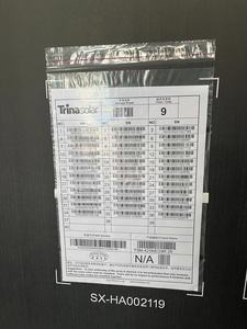 Trina năng lượng mặt trời PV mô-đun đỉnh S + 435 445 455W neg9r. 28 kính kép khung màu đen 425W 450W bảng điều khiển năng lượng mặt trời trina EU kho - Product Image 2