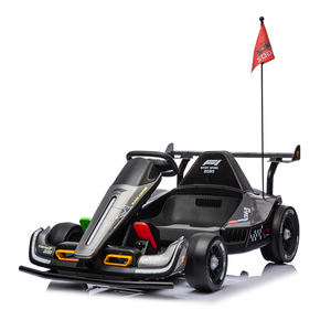 รถดริฟท์ไฟฟ้าคาร์ทสำหรับเด็กรถโกคาร์ท2024รถมินิรถดริฟท์ไฟฟ้า - Product Image 3