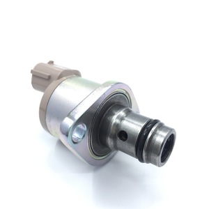 วาล์ววัดแสง SCV 294200-0360สำหรับโตโยต้าแลนด์โรเวอร์วาล์วฉีด - Product Image 3