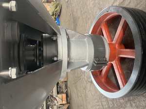 Máquina de Pulpa Hidrográfica Tipo A4 <span class=keywords><strong>D</strong></span>&<span class=keywords><strong>O</strong></span> de 1m³ con Rotor y Placa de Papel, 380V, 10-100t/<span class=keywords><strong>d</strong></span>, Origen Henan, Maquinaria para la Industria del Reciclaje de Papel - Product Image 2