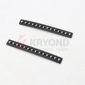 Cage à billes pour Machine d'impression Offset, pièces de rechange durables, 2 pièces, 00.580.7181 - Product Image 5