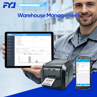 Software de Gestión de Almacenes para Comercio Electrónico Transfronterizo, Sistema de Gestión de Inventario y Cumplimiento