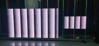 Su Geçirmez P1.5 COB LED Ekran Yüksek Çözünürlüklü LED Video Duvarı Açık Hava Kapalı Alan Etkinlik Kiralama Reklam Sahne Konseri için