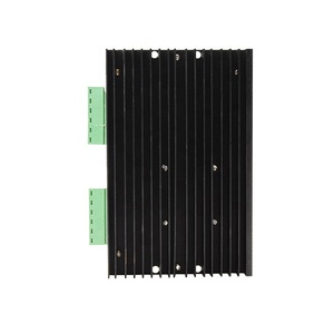 DM556 Bộ Điều Khiển Động Cơ Bước Cnc 2Pha Tốc Độ Thấp Mượt Mà NEMA17 NEMA23 NEMA34 Trình Điều Khiển Động Cơ Bước - Product Image 3