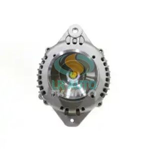 <span class=keywords><strong>Alternador</strong></span> de Coche para Nissan NP300 Pickup D22 QD32 2.5 DCi, 12V 90A, Generador de Coche OEM 23100-VK010, Venta al Por Mayor de Piezas de Automóviles - Product Image 4