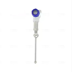 Medidor de Nivel Magnetostrictivo de Acero Inoxidable de Alta Precisión, Instrumento de Medición de Altura, Gran Venta - Product Image 2