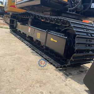 Excavatrice Sany Sy85 d'occasion à prix avantageux avec lame, excavatrice d'origine de 8 tonnes Sy85c - Product Image 5