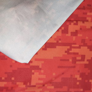 Ga Trải Giường Sợi Nhỏ 100% Sợi Nhân Tạo Vải In Cuộn Vải Jersey Cuộn Vải Dệt Kim Sợi Ngang Nhẹ Trơn Đóng Gói - Product Image 6