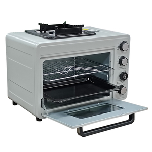 <span class=keywords><strong>Four</strong></span> à <span class=keywords><strong>gaz</strong></span> portable haute durabilité avec brûleur <span class=keywords><strong>pour</strong></span> le <span class=keywords><strong>camping</strong></span>, la randonnée, l'extérieur, résistant au vent, petit <span class=keywords><strong>four</strong></span> à <span class=keywords><strong>gaz</strong></span> et cuisinière combinés - Product Image 3