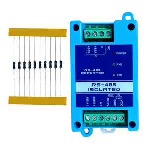 Amplificatore di Segnale RS485 Modbus Isolato, Ripetitore <span class=keywords><strong>IC</strong></span>, Estensore di Distanza - Product Image 5