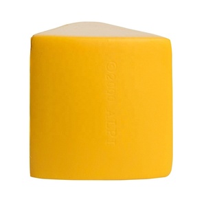 Stress <b>Balls</b> PU Cheese Foam Toys Stress <b>Ball</b> Giveaway Gifts - Product Image 4