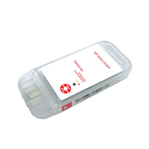 مسجلات بيانات Yowexa درجة حرارة 90 <span class=keywords><strong>60</strong></span> 30 يومًا يمكن التخلص منها باستخدام قوات الدفاع الشعبي - Product Image 6