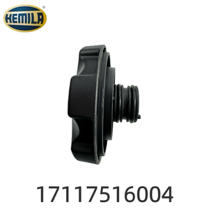 Pièces automobiles HEMILA compatibles avec <span class=keywords><strong>BMW</strong></span> E90 OE : 17117516004 Bouchon de radiateur Bouchon de réservoir <span class=keywords><strong>d</strong></span>'expansion de liquide de refroidissement - Product Image 4