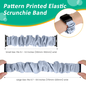 Elástica Nailon Correa para <span class=keywords><strong>Apple</strong></span> <span class=keywords><strong>Watch</strong></span> 38mm 40mm 41mm 42mm 44mm 45mm 46mm 49mm <span class=keywords><strong>Apple</strong></span> <span class=keywords><strong>Watch</strong></span> Series 10 9 <span class=keywords><strong>8</strong></span> <span class=keywords><strong>7</strong></span> 6 5 4 3 2 1 SE - Product Image 3