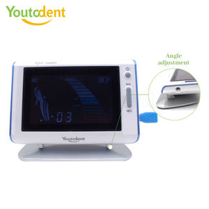 Pabrik Cina Apex Locator elektrik peralatan gigi pengukuran yang tepat untuk perawatan saluran akar harga murah - Product Image 6