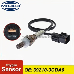 MHJKIA <span class=keywords><strong>precio</strong></span> al por mayor piezas de automóviles originales OEM 39210-3CDA0 Sensor de oxígeno para Hyundai Elantra <span class=keywords><strong>Kia</strong></span> <span class=keywords><strong>Soul</strong></span> 1.6L - Product Image 3