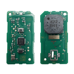 433MHz ID47 TXM004 Motorrad-Fernbedienungsschlüssel für K1Z K1B K2S K2V K2C 35111-K1Z-U11 35121-K1Y-D11 35123-K1B-T10 - Product Image 4