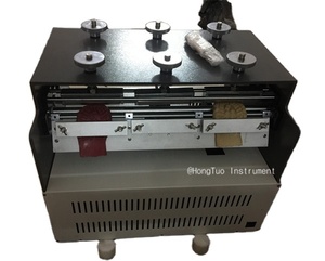 Testeur de flexion <span class=keywords><strong>ROSS</strong></span>, machine de flexion <span class=keywords><strong>ROSS</strong></span> pour semelle, caoutchouc PU, machine de test de flexion <span class=keywords><strong>ROSS</strong></span> DH-RF - Product Image 1