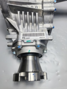 Bộ truyền động <span class=keywords><strong>Chevrolet</strong></span> <span class=keywords><strong>Captiva</strong></span> mới cho hộp số 6 cấp 2.2, năm 2011-2016, mã OE23247713 - Product Image 3