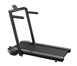 Caminadora Portátil Resistente con Control por Aplicación, Pantalla LED, Caminadora Eléctrica <span class=keywords><strong>para</strong></span> el Hogar - Product Image 1