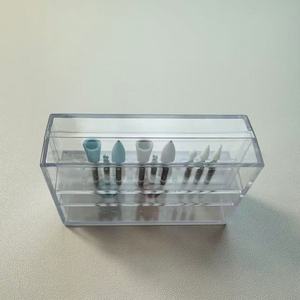 Lucidatori per Resina Dentale, Strumenti per Laboratorio Odontotecnico, Kit di Lucidatura per Compositi Dentali - Product Image 4