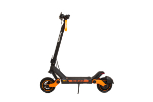 Trottinette électrique à double moteur très demandée, en stock dans l'UE - Product Image 6