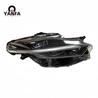Pour Ferrari Roma, ensemble de phares d'origine 2020-2023, Ferrari Roma Spider, phare gauche et droit, LED, DRL