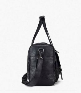 Échantillon gratuit, prix bas, vente en gros, sac de sport décontracté pour homme avec logo MA, pour les voyages - Product Image 5