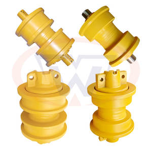 รถปราบดิน9S0317ด้านล่างลูกกลิ้ง CA-T 7T1253 D2 D4 D4C D4E D5 D5B D5H D5G D5R (DF) D6D D6H D7 <span class=keywords><strong>D7G</strong></span> D8R D8N D8H D9N D9T - Product Image 1