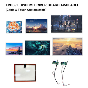 โมดูลแสดงผล ADS รุ่น MV315QUM-N30 BOE ขนาด 32 นิ้ว ความละเอียด 3840*2160 UHD 350 Nit eDP 30 พิน จอ LCD รุ่น MV315QUM-N20 MV315QUM-N40 - Product Image 4