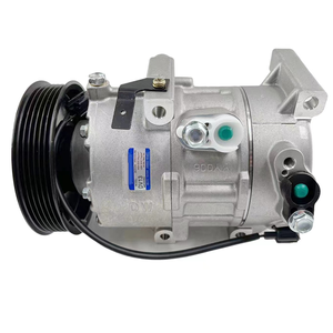 Tự động xe máy điều hòa không khí nén cho Hyundai Accent Kia 977011r100 <span class=keywords><strong>97701</strong></span>-1r100 <span class=keywords><strong>97701</strong></span> 1r100 - Product Image 5