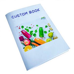 Impresión de Folletos y Catálogos Personalizados con Encuadernación Cosida, Fabricante de Impresión Offset - Product Image 4