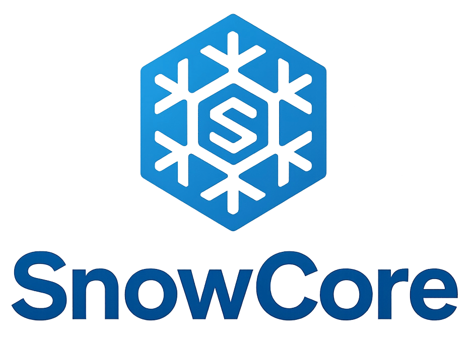 Hangzhou Snowcore Technology Co., Ltd. logo