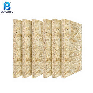 Panneaux muraux en bois à prix compétitif, panneaux <span class=keywords><strong>OSB</strong></span> 18 mm <span class=keywords><strong>OSB</strong></span> <span class=keywords><strong>2</strong></span> pour l'aménagement et la rénovation d'intérieurs commerciaux - Product Image 4