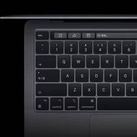 Laptop 13 Inch M2 Chip Terbaik 2022, Merek AS, Untuk Penggunaan Pribadi, Penyimpanan SSD+HDD, Layar 4K, OEM Mabook Pro M2