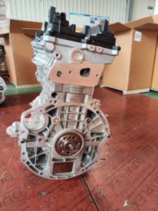 シングルVVT 2.0LモーターアセンブリG4KAロングブロックエンジンKIA Carens Forte Optima Rondo Magentis for Hyundai Sonata NF <span class=keywords><strong>3</strong></span>新品 - Product Image 2