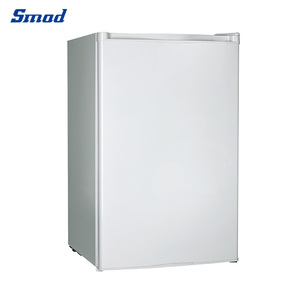 Réfrigérateur compact à porte simple réversible 90L/3,2 pieds cubes, mini-réfrigérateur - Product Image 4