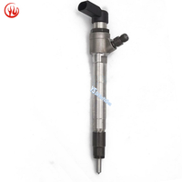Injecteur à rampe commune BK2Q-9K546AG A2C59517051 BK2Q9K546AG Injecteur de carburant pour Ford Transit/Ranger 2.2 TDCi