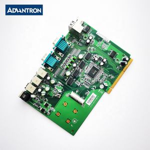 NCR V1.0 497-0475745 Placa base industrial Módulo de CPU Placa principal Placa base Original Stock 100% pruebas de alta calidad - Product Image 3